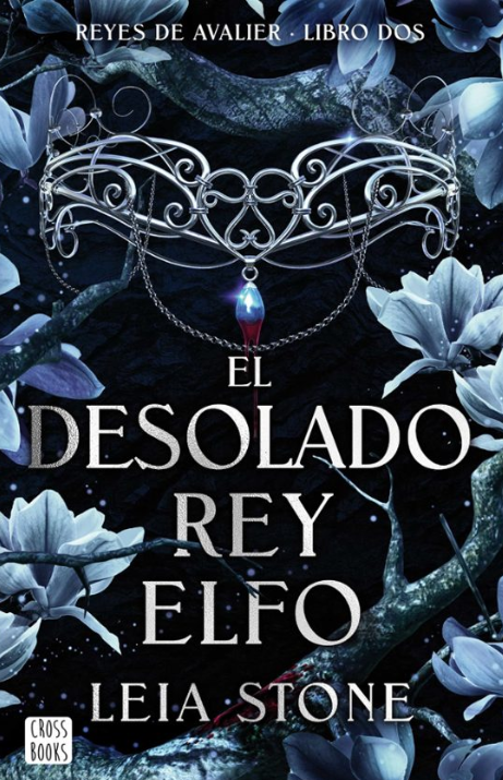 El desolado rey elfo
