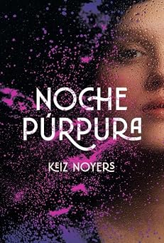 Noche púrpura