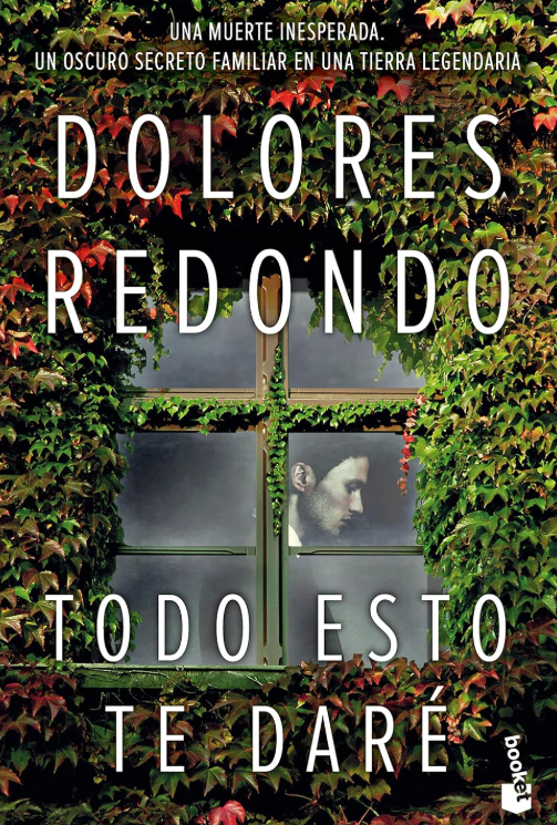 Todo esto te daré
